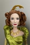 Mattel - Disney - Cinderella - Lady Tremaine - кукла